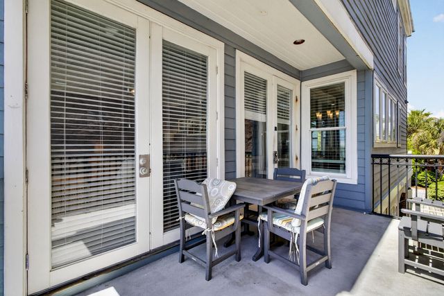132 Grand Pavilion Boulevard, Isle Of Palms, SC 29451