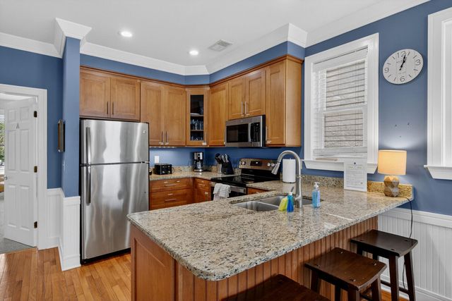 132 Grand Pavilion Boulevard, Isle Of Palms, SC 29451