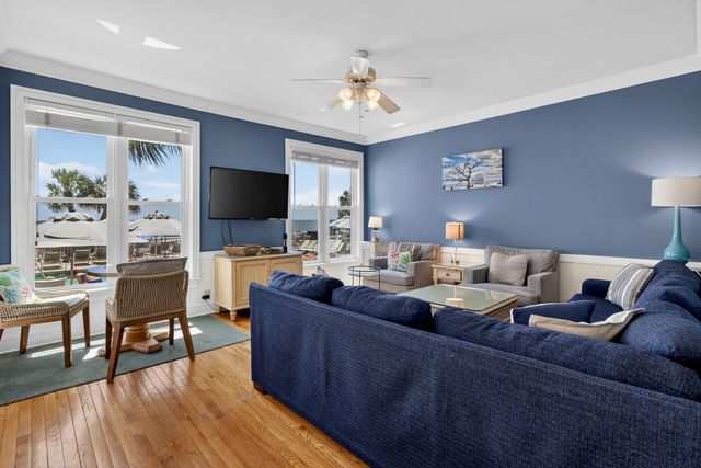 132 Grand Pavilion Boulevard, Isle Of Palms, SC 29451