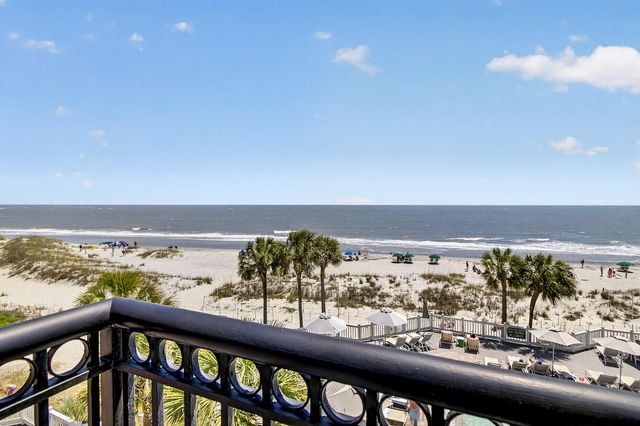 132 Grand Pavilion Boulevard, Isle Of Palms, SC 29451