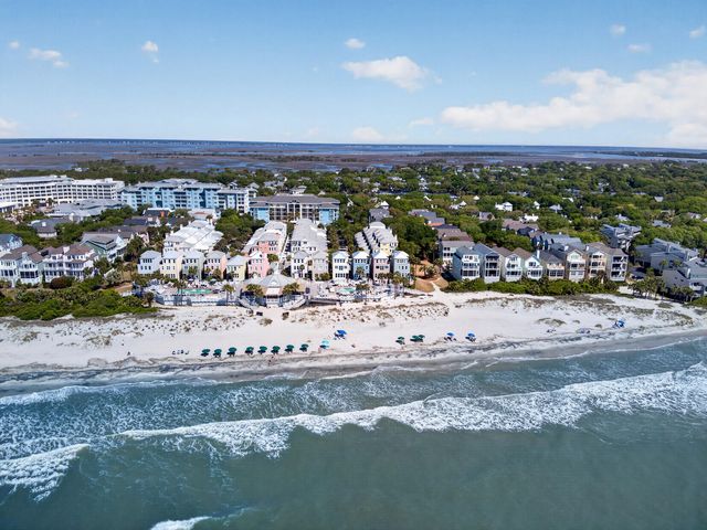 132 Grand Pavilion Boulevard, Isle Of Palms, SC 29451