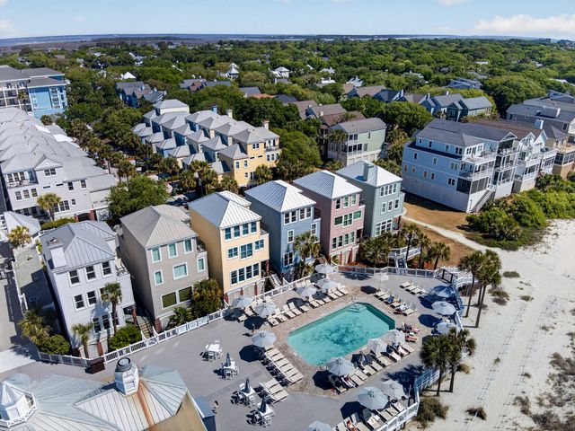 132 Grand Pavilion Boulevard, Isle Of Palms, SC 29451