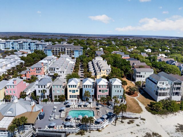 132 Grand Pavilion Boulevard, Isle Of Palms, SC 29451