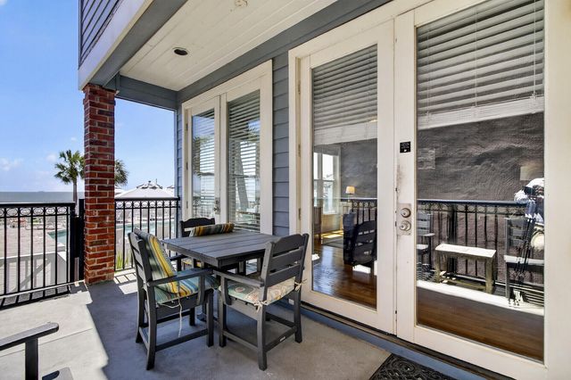 132 Grand Pavilion Boulevard, Isle Of Palms, SC 29451