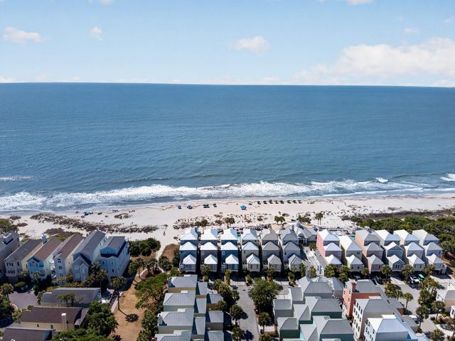 132 Grand Pavilion Boulevard, Isle Of Palms, SC 29451