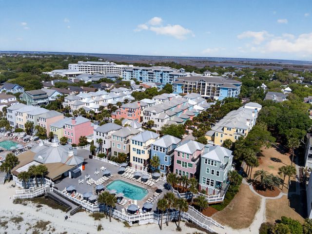 132 Grand Pavilion Boulevard, Isle Of Palms, SC 29451