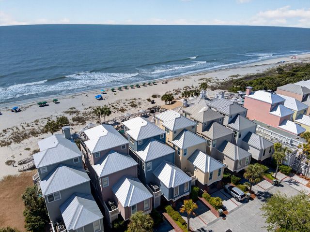 132 Grand Pavilion Boulevard, Isle Of Palms, SC 29451