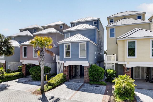 132 Grand Pavilion Boulevard, Isle Of Palms, SC 29451