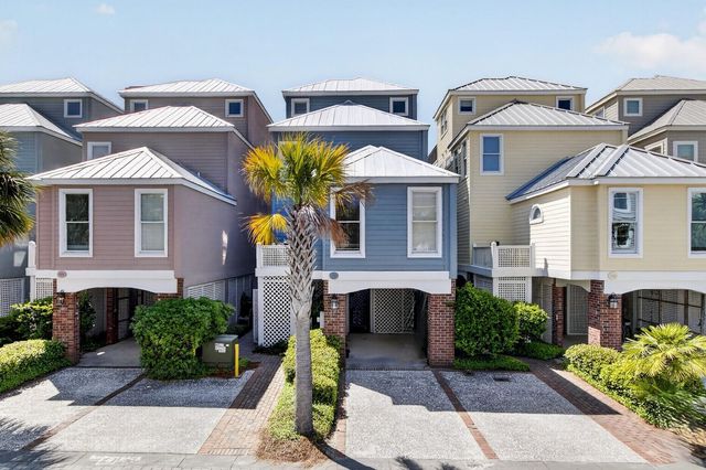 132 Grand Pavilion Boulevard, Isle Of Palms, SC 29451