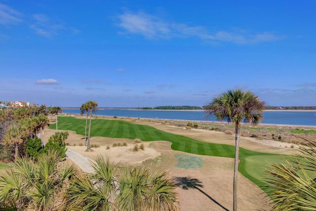 132 Grand Pavilion Boulevard, Isle Of Palms, SC 29451