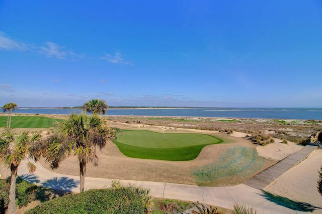 132 Grand Pavilion Boulevard, Isle Of Palms, SC 29451