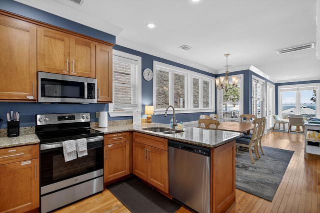 132 Grand Pavilion Boulevard, Isle Of Palms, SC 29451