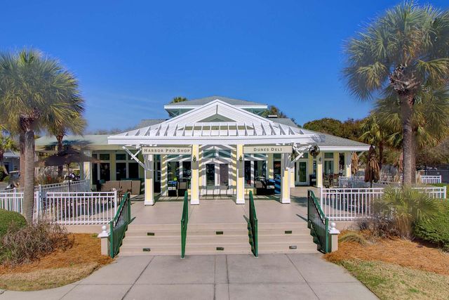 132 Grand Pavilion Boulevard, Isle Of Palms, SC 29451