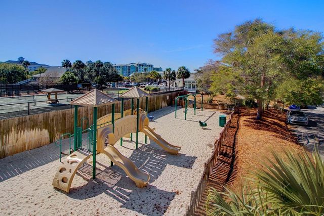 132 Grand Pavilion Boulevard, Isle Of Palms, SC 29451