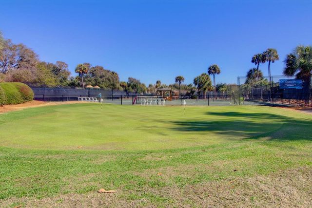 132 Grand Pavilion Boulevard, Isle Of Palms, SC 29451