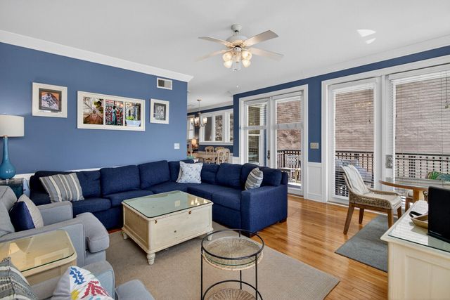 132 Grand Pavilion Boulevard, Isle Of Palms, SC 29451
