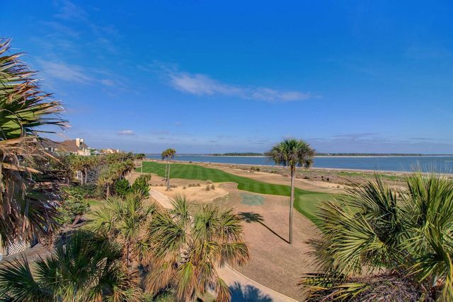 132 Grand Pavilion Boulevard, Isle Of Palms, SC 29451