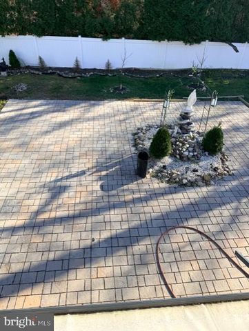 1508 WALNUT AVE, Voorhees, NJ 08043