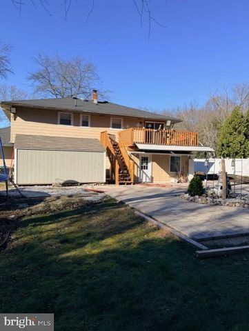 1508 WALNUT AVE, Voorhees, NJ 08043