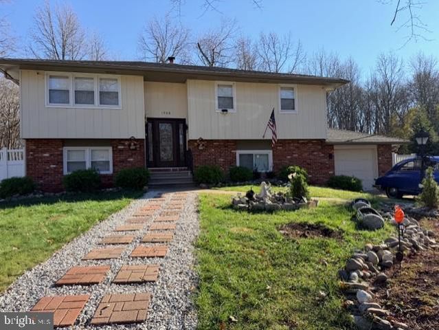 1508 WALNUT AVE, Voorhees, NJ 08043