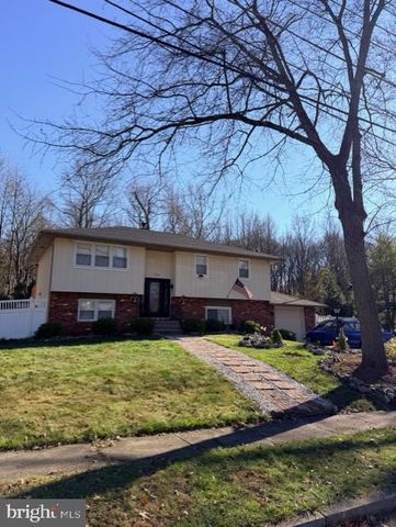 1508 WALNUT AVE, Voorhees, NJ 08043