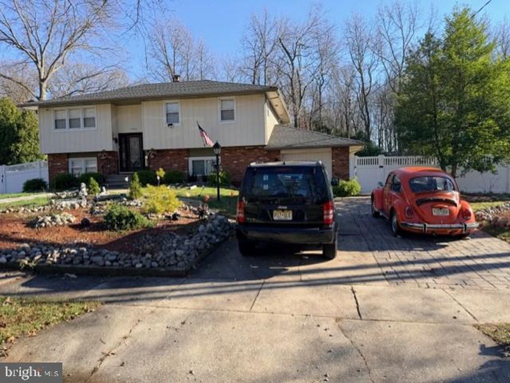 1508 WALNUT AVE, Voorhees, NJ 08043