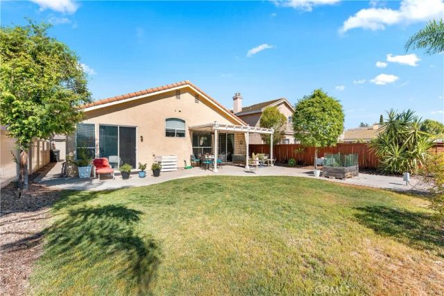 45071 Corte Bravo, Temecula, CA 92592