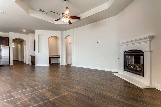 11128 Cobalt Drive, Aubrey, TX 76227