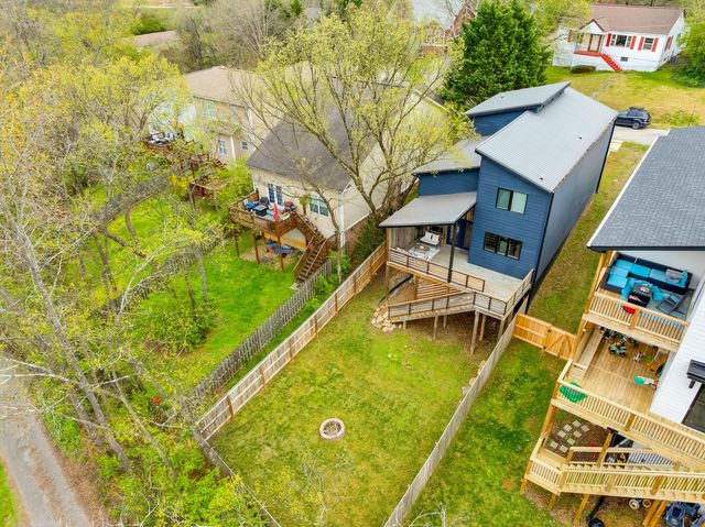 1123 Coker Circle, Chattanooga, TN 37415