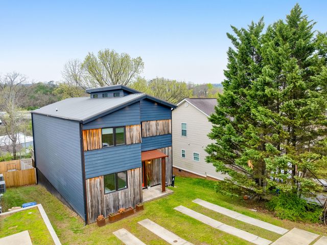 1123 Coker Circle, Chattanooga, TN 37415