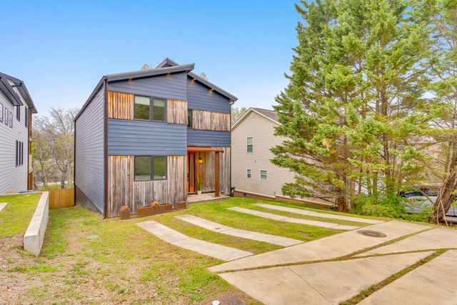 1123 Coker Circle, Chattanooga, TN 37415