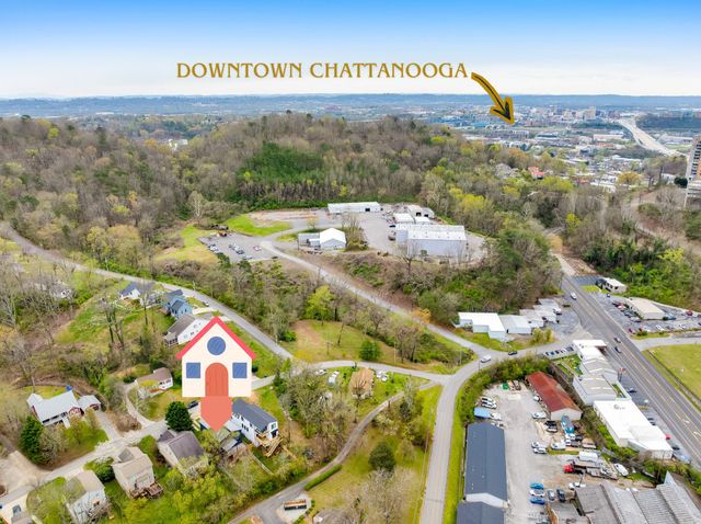 1123 Coker Circle, Chattanooga, TN 37415