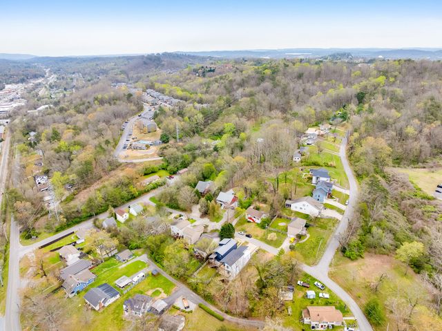 1123 Coker Circle, Chattanooga, TN 37415