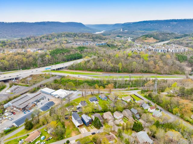 1123 Coker Circle, Chattanooga, TN 37415