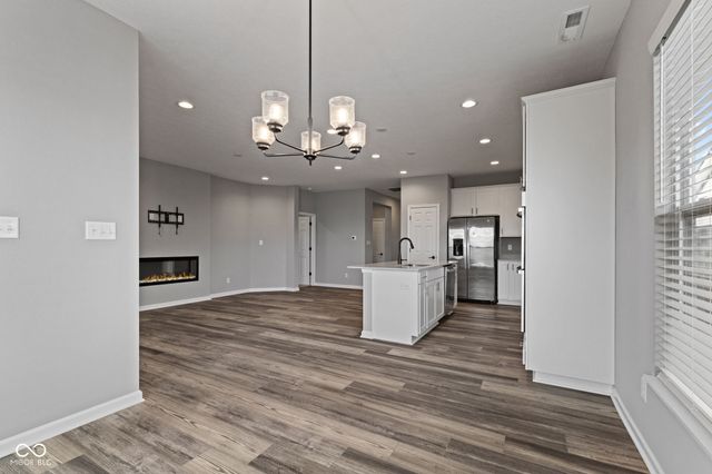 10702 Maidenhair Drive, Indianapolis, IN 46239