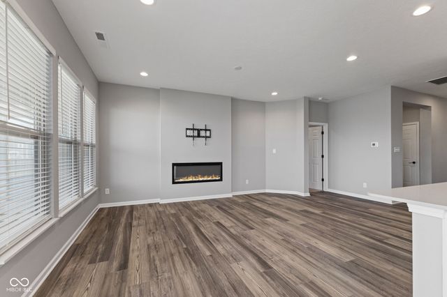 10702 Maidenhair Drive, Indianapolis, IN 46239