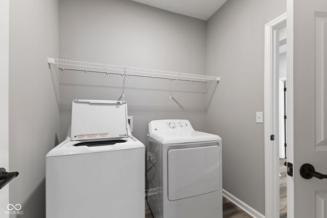 10702 Maidenhair Drive, Indianapolis, IN 46239