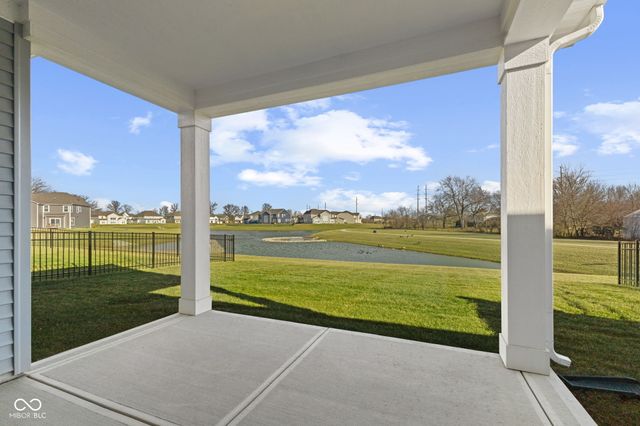 10702 Maidenhair Drive, Indianapolis, IN 46239