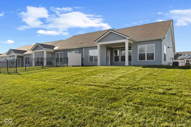 10702 Maidenhair Drive, Indianapolis, IN 46239