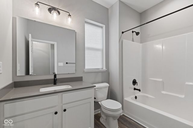 10702 Maidenhair Drive, Indianapolis, IN 46239