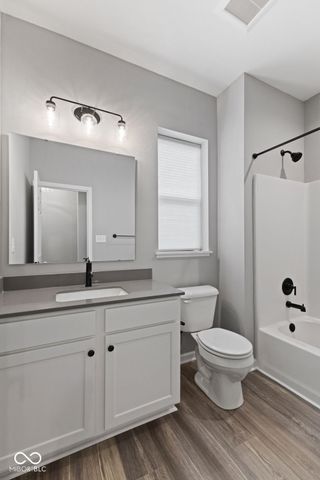 10702 Maidenhair Drive, Indianapolis, IN 46239