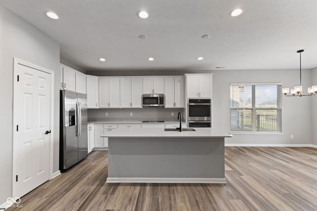 10702 Maidenhair Drive, Indianapolis, IN 46239