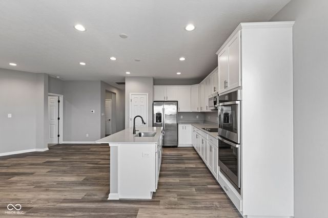 10702 Maidenhair Drive, Indianapolis, IN 46239