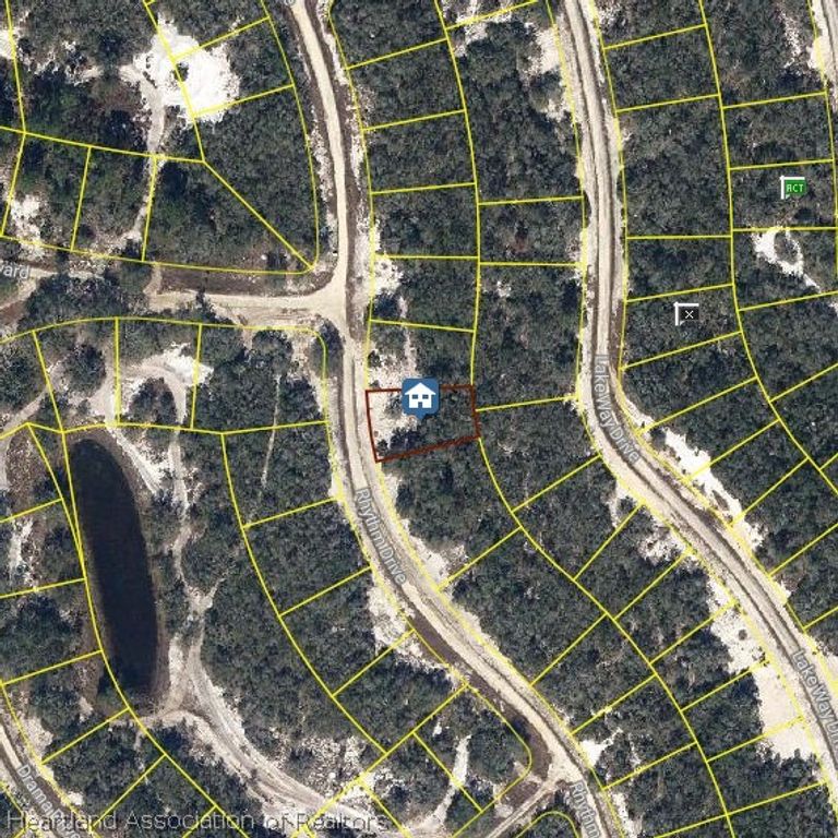 269 Rhythm Drive, Lake Placid, FL 33852