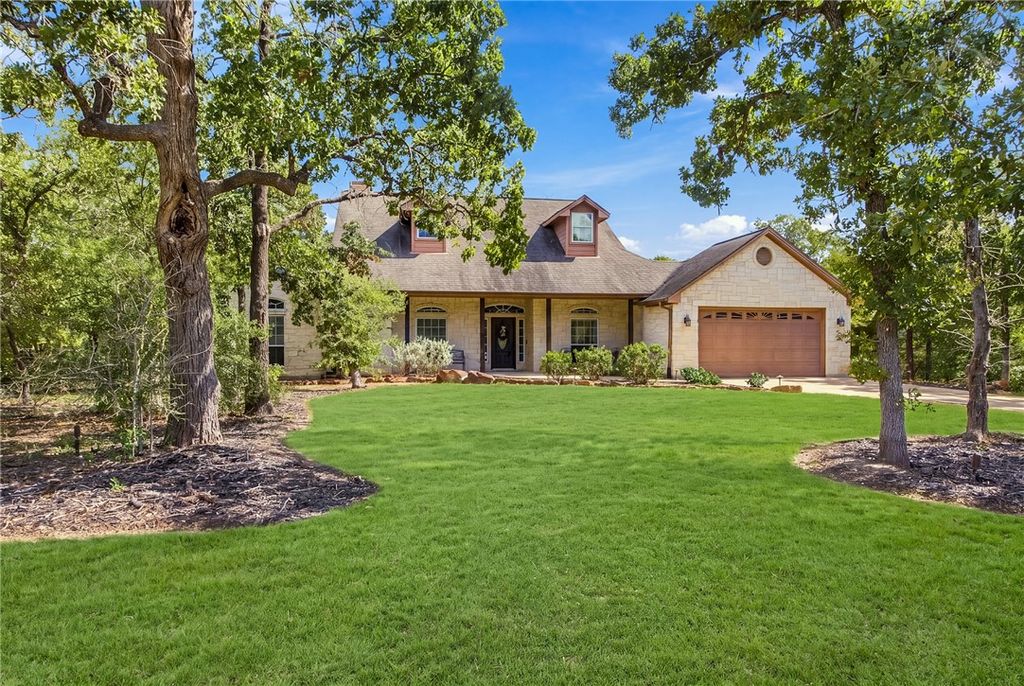 18281 Wigeon Trail Drive, College Station, TX 77845 — photo 2