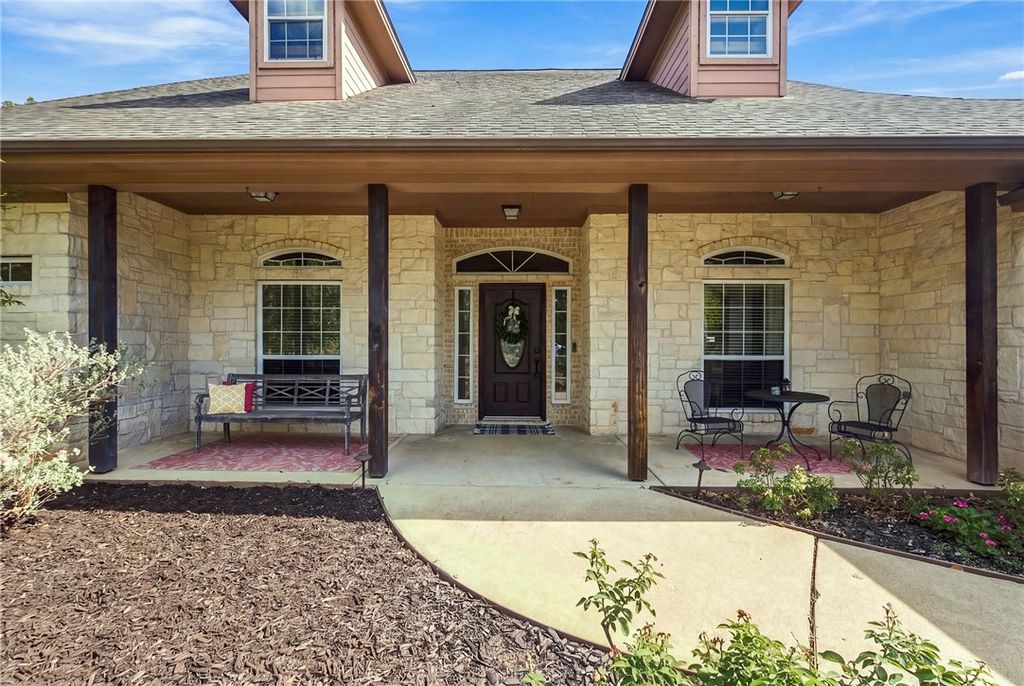 18281 Wigeon Trail Drive, College Station, TX 77845 — photo 3
