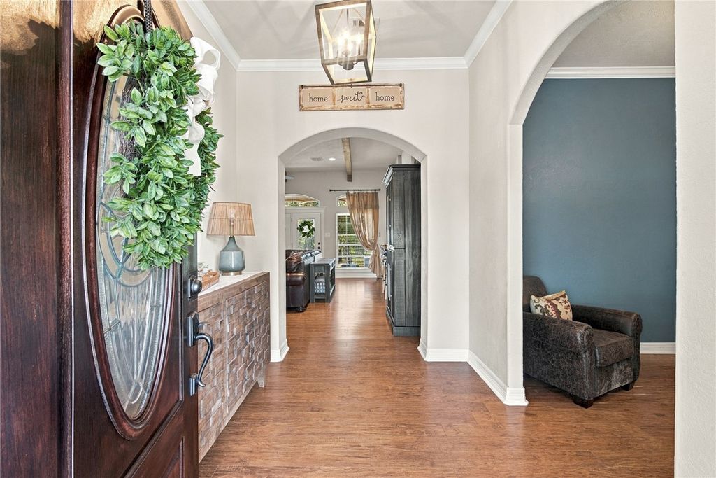 18281 Wigeon Trail Drive, College Station, TX 77845 — photo 4