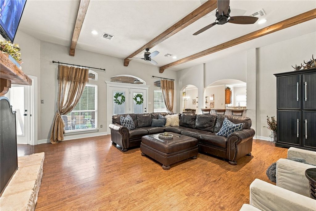 18281 Wigeon Trail Drive, College Station, TX 77845 — photo 5