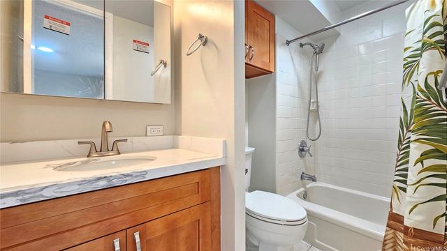 1129 Rycroft Street 201, Honolulu, HI 96814