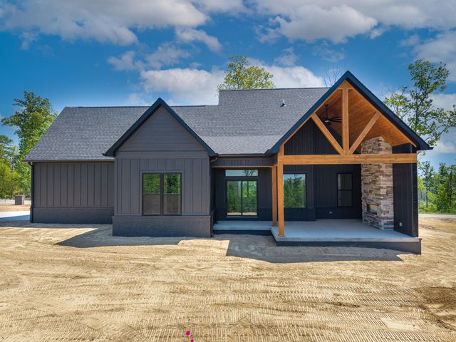 31 Knights Lane, Somerset, KY 42503